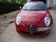 Annonce a vendre occasion ALFA ROMEO MITO Diesel ALFA ROMEO MITO 1.6 JTDm120 Selective S&S Diesel . annee 2009 13000 Euros 36000 kilometres BLACOURT departement 60