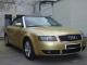 Annonce a vendre occasion AUDI A4 Diesel   Cabriolet  annee 2003 12800 Euros 155000 kilometres lille departement 59