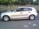 Annonce a vendre occasion BMW 118 Diesel BMW 118 d Premiere Diesel . annee 2004 9500 Euros 70100 kilometres ORLEANS departement 45