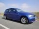 Annonce a vendre occasion BMW 118 Diesel BMW 118 d Excellis 3p Diesel . annee 2009 16300 Euros 50000 kilometres MARCKOLSHEIM departement 67