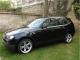 Annonce a vendre occasion BMW X3 Diesel BMW X3 3.0sdA Luxe Diesel . annee 2007 24950 Euros 91000 kilometres LE RAINCY departement 93