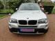 Annonce a vendre occasion BMW X3 Diesel BMW X3 2.0d 177ch Confort Diesel . annee 2008 16400 Euros 124000 kilometres VAUX departement 3