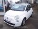 Annonce a vendre occasion FIAT 500 Essence FIAT 500 1.2 8v Pop . annee 2009 8990 Euros 11160 kilometres CLERMONT FERRAND departement 63
