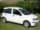 Annonce a vendre occasion FIAT PANDA Essence FIAT PANDA 1.1 8v Team II Essence . annee 2009 4800 Euros 37000 kilometres VOUILLE departement 79