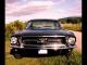 Annonce a vendre occasion FORD USA MUSTANG Essence FORD USA MUSTANG Essence . annee 1967 19000 Euros 5000 kilometres SAINT ETIENNE departement 42