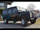Annonce a vendre occasion LAND ROVER DEFENDER Diesel LAND ROVER DEFENDER 110 Pick Up S Mark IV Diesel . annee 2004 7200 Euros 111000 kilometres FREJUS departement 83