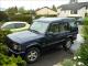 Annonce a vendre occasion LAND ROVER DISCOVERY Diesel LAND ROVER DISCOVERY Td5 St James Cuir 5p Diesel . annee 2003 9900 Euros 124000 kilometres CHELLES departement 77