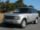 Annonce a vendre occasion LAND ROVER RANGE ROVER Diesel LAND ROVER RANGE ROVER Td6 HSE BA Diesel . annee 2003 9500 Euros 138800 kilometres BORDEAUX departement 33