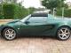 Annonce a vendre occasion LOTUS Elise Essence LOTUS Elise s . annee 2003 17600 Euros 53000 kilometres Le Mans departement 72