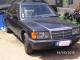 Annonce a vendre occasion MERCEDES-BENZ 190 Diesel MERCEDES-BENZ 190 D Conf 5 v Diesel . annee 1987 2000 Euros 600000 kilometres SAINT BAUDILLE DE LA TOUR departement 38