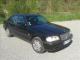 Annonce a vendre occasion MERCEDES-BENZ CLASSE C Diesel MERCEDES-BENZ CLASSE C 220D Classic Diesel . annee 1997 2200 Euros 336000 kilometres RODEZ departement 12