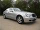 Annonce a vendre occasion MERCEDES-BENZ CLASSE S Diesel MERCEDES-BENZ CLASSE S 320 CDI BA Diesel . annee 2003 13900 Euros 160000 kilometres VILLEPERROT departement 89