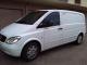 Annonce a vendre occasion MERCEDES-BENZ VITO Diesel MERCEDES-BENZ VITO 115CDI Compact 2t7 Clim Diesel . annee 2005 16500 Euros 84000 kilometres LIMOGES departement 87