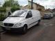 Annonce a vendre occasion MERCEDES-BENZ VITO Diesel MERCEDES-BENZ VITO 120CDI V6 Long Clim Diesel . annee 2008 22000 Euros 91000 kilometres ARGENTEUIL departement 95