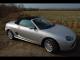 Annonce a vendre occasion MG TF Essence MG TF Essence . annee 2002 4900 Euros 75000 kilometres PARIS 6EME departement 75