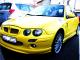 Annonce a vendre occasion MG ZR Essence MG ZR 1.4 103ch Pack 3p Essence . annee 2002 4100 Euros 118400 kilometres SAINT BONNET DE MURE departement 69
