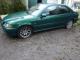 Annonce a vendre occasion MG ZS Diesel MG ZS 2.0 TD 101ch Pack 4p Diesel . annee 2002 4500 Euros 55200 kilometres LES MUREAUX departement 78