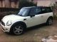 Annonce a vendre occasion MINI CLUBMAN Diesel MINI CLUBMAN Cooper D Diesel . annee 2007 15260 Euros 59500 kilometres MONTPELLIER departement 34