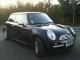 Annonce a vendre occasion MINI MINI Diesel MINI MINI 1.4 D 75ch One Pack 3p Diesel . annee 2005 9000 Euros 113000 kilometres PORTICCIO departement 20