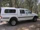 Annonce a vendre occasion MITSUBISHI L200 Diesel MITSUBISHI L200 Dble Cab GL TD100 Diesel . annee 2000 9700 Euros 247000 kilometres VALFLAUNES departement 34