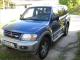 Annonce a vendre occasion MITSUBISHI Pajero Diesel MITSUBISHI Pajero long Diesel . annee 2002 10500 Euros 200000 kilometres SAINT OUEN D