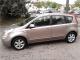 Annonce a vendre occasion NISSAN NOTE Essence NISSAN NOTE 1.6 Acenta Essence . annee 2006 6800 Euros 72000 kilometres LYON 3EME departement 69