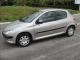 Annonce a vendre occasion PEUGEOT 206 Diesel PEUGEOT 206 1.4 HDi X Line Clim 5p Diesel . annee 2004 5200 Euros 111000 kilometres CANTELEU departement 76