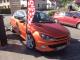 Annonce a vendre occasion PEUGEOT 206 Essence PEUGEOT 206 2.0 16v S16 3p Essence . annee 1999 5500 Euros 86000 kilometres RANSPACH departement 68