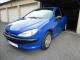 Annonce a vendre occasion PEUGEOT 206 Essence PEUGEOT 206 1.4 X Line 5p Essence . annee 2002 2500 Euros 177000 kilometres MULHOUSE departement 68