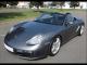 Annonce a vendre occasion PORSCHE BOXSTER Essence PORSCHE BOXSTER 2.7 Essence . annee 2007 32900 Euros 18700 kilometres NANTES departement 44