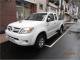 Annonce a vendre occasion TOYOTA HILUX Diesel TOYOTA HILUX Double Cab 120 D-4D GX Diesel . annee 2008 16000 Euros 90000 kilometres MONT DORE departement 63